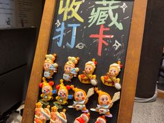 -小城粥道·海胆鲜虾粥(解放广场店)