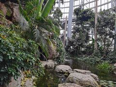 -郑州植物园