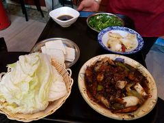 -荣德灶台鱼(圣泉寺店)