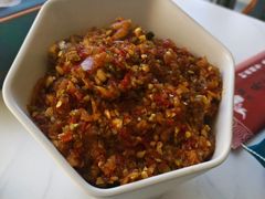 -丹东立强海鲜烧烤·牛B大串(星海店)