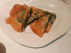 -桂满陇·手作小笼包&江南叫花鸡(中山公园店)