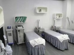 -痘博士天津·全国连锁祛痘机构