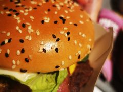 -麦当劳(哈西万达店)