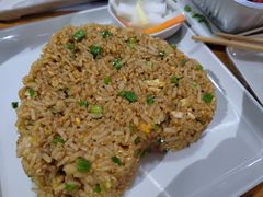-木屋烧烤(惠阳华润小径湾店)