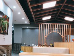 大堂-大自然醉鹅·铁锅火焰鹅(上海联洋店)