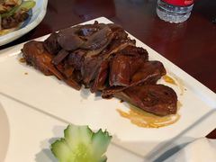 -古北烤鸭王I古北水镇景区店