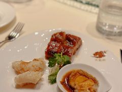 -天龙轩(香港丽思卡尔顿酒店)