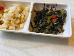 -深山老屋(张江店)