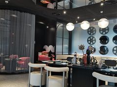大堂-必胜客(滨江店)