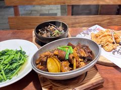 -马灯部落·西湖边的创意山景餐厅(虎跑动物园店)