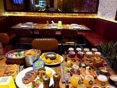 -岔巴精酿啤酒餐吧(南屏街店)