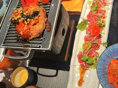 -花潮料理艺食馆(SM新生活广场店)