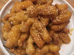 -妈妈的味道(工人体育场东路店)