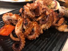 -渔娘渔家丹东海鲜(东直门店)