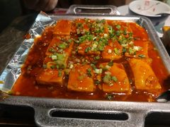 -绿茶餐厅(天津天河城店)
