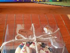 -小苍兰风铃草蛋糕甜品(沈阳店)