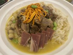 -银都上海菜馆(粤海东路店)