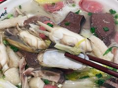 -阿城海鲜捞化(上下杭店)