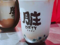 -LELECHA乐乐茶(美罗城店)