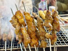 -生火火·小炉子炭烤(金楠天街总店)