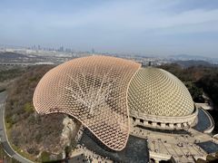 -牛首山文化旅游区