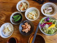 -大自然素食(望桐路店)