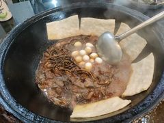 -地锅传奇(水产西路店)