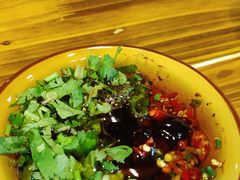 -毛椒火辣重庆火锅串串香(城基路店)
