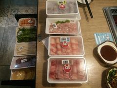 -野妹经典火锅(民治店)