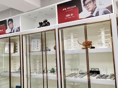 -潘多拉眼镜·蔡司依视路明月(潘家园店)