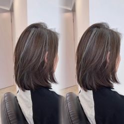 -卓梵美发·精品Salon