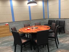包厢-大自然醉鹅·铁锅火焰鹅(上海联洋店)