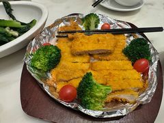 -刘胖子家常菜·蹄花焖藕(马场路店)