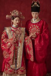 -全城热恋婚纱摄影(优质钻石店)