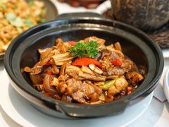 -香香海南菜餐厅