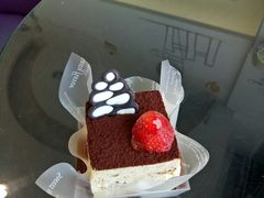 -巴莉甜甜(中环城店)