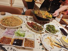 -姥姥家春饼店(惠新东街店)