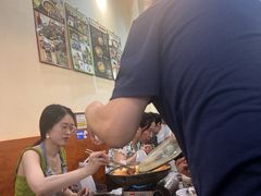 -釜山豚骨汤饭(芝罘万达广场店)