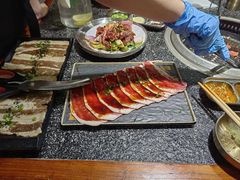 -红泥小火炉·东北泥炉烤肉(天一旗舰店)