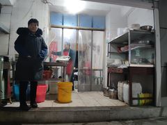 -成都名小吃(桃园西路店)