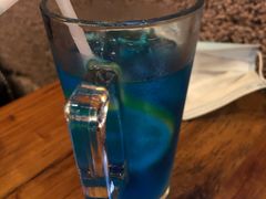 -山有花啡餐厅(常营总店)
