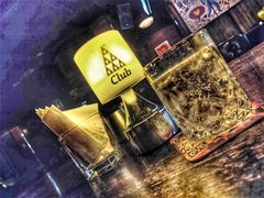 -AClub餐吧(富华里店)