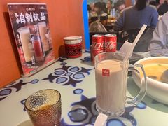 -撒拉花儿·新疆菜·清真(太阳宫店)