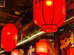 -谭鸭血老火锅(漳州路店)