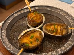 -品海楼·大连海胆锅贴馆(东港店)