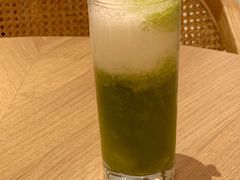 -莆田餐厅(吉隆坡柏威年广场店)
