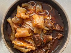 牛肉牛筋米粉-鹤翔粉馆