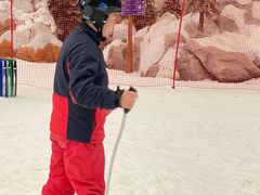 -长沙湘江冰雪世界