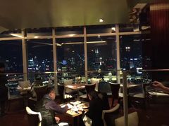 -翡翠36餐厅(浦东香格里拉店)