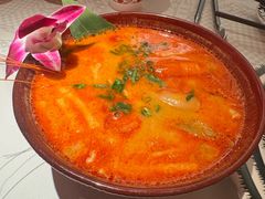 -太食獸泰式茶餐厅(IFS国金中心店)